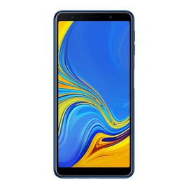 Mobilusis telefonus Samsung Galaxy A7 (2018), 64 GB, DS
