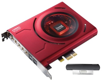 Creative SoundBlaster Z 5.1 70SB150000001
