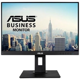 Monitorius Asus BE24WQLB, 24.1", 5 ms