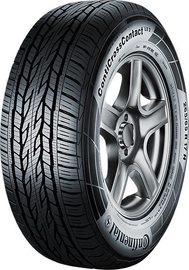 Vasaras riepa Continental ContiCrossContact LX2, 255/55 R18 109 H XL C C 73