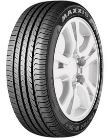 Vasaras riepa Maxxis Victra M36 Plus, 225/45 R17 91 W F B 69