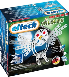 Eitech Owl & Mosquito C64