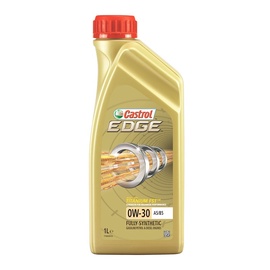 Automobilio variklio tepalas Castrol Edge Tit A5/B5, 0W-30, 1 l