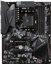 Mātesplate Gigabyte B550 GAMING X