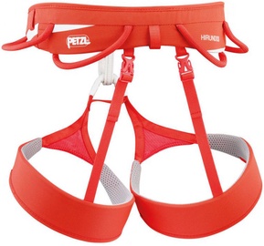 Petzl Hirundos Red/White M