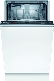 Įmontuojama indaplovė Bosch SMU4HAI48S