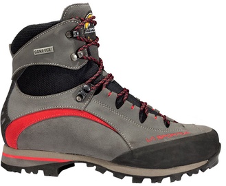 La Sportiva Trango Trek Micro EVO GTX Anthracite Red 45.5