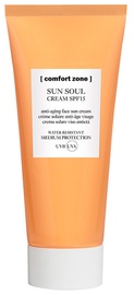 Kremas nuo saulės Comfort Zone Sun Soul Face Cream SPF15, 60 ml