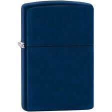 Зажигалка Zippo Lighter 239, синий
