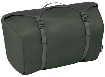 Osprey StraightJacket Compression Sack Shadow Grey 12l