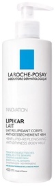 La Roche Posay Lipikar Body Milk 400ml