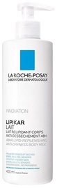 Ķermeņa pieniņš La Roche Posay Lipikar, 400 ml