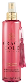 Grace Cole Body Mist 250ml Warm Vanilla & Sandalwood