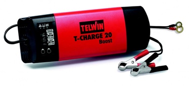 Lādētājs Telwin T-Charge 20, 24 V