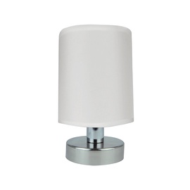 LAMPA GALDA T18015 60W E14 BALTS (DOMOLETTI)