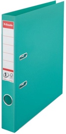 Esselte Standard Folder 5cm Turquoise
