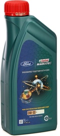 Motoreļļa Castrol Magnatec D 0W - 30, sintētiskais, vieglajam auto, 1 l