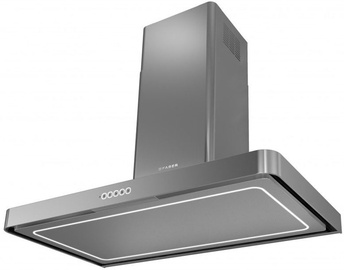 Garų rinktuvas Faber T-LIGHT INOX A90 EVO