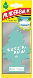 Automobilių oro gaiviklis Wunder-Baum Ocean Paradise