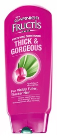 Garnier Fructis Thick & Gorgeous Conditioner 200ml