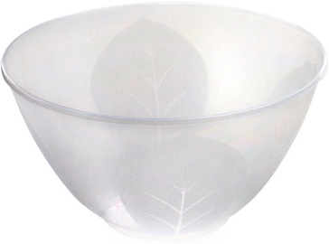 BranQ Cykoria Plastic Bowl Transparent 3L