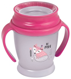 Lovi 360° Cup MINI 210ml Indian Summer Girl