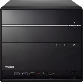 Shuttle XPC Cube SH370R6V2
