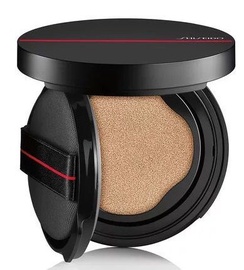 Shiseido Synchro Skin Cushion Compact Foundation Refill 13g 310