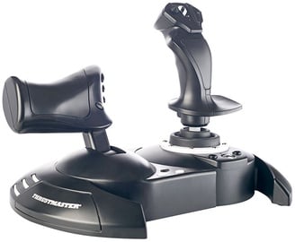 Vairalazdė Thrustmaster T.Flight Hotas One, juoda