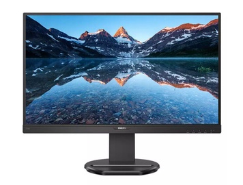 Monitors Philips 276B9, 27", 4 ms