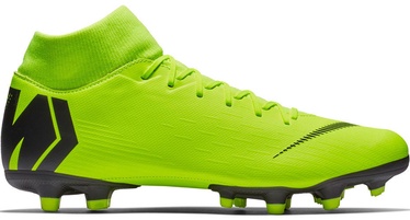 Nike Mercurial Superfly 6 Academy FG / MG AH7362 701 Green 45