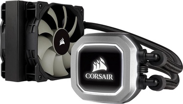 Corsair Hydro Series H75 Liquid CPU Cooler CW-9060035-WW