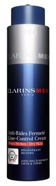 Sejas krēms Clarins Men Line-Control Cream Dry Skin, 50 ml