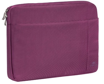 Rivacase, Central Laptop Sleeve 13.3'' Purple