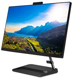 Statsionaarne arvuti Lenovo F0G0008QPB IdeaCentre AIO 3-24ITL, Intel® Iris® Xe Graphics