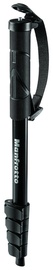 Compact Monopod Black