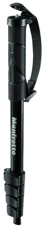 Stovas Compact Monopod Black