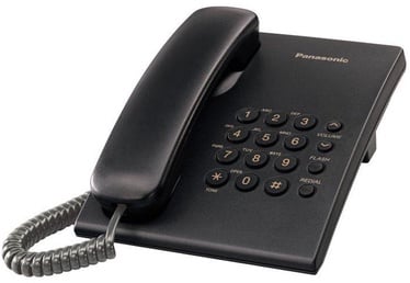 Telefon Panasonic KX-TS500PDB