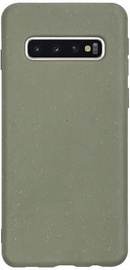 Forever Bioio Back Case For Samsung Galaxy S10 Green