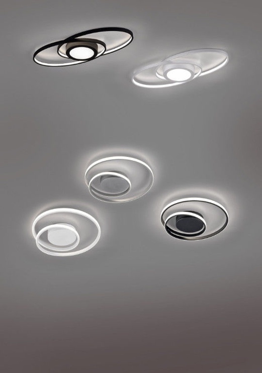 Lampa Trio Zibal, griesti, 22 W, LED