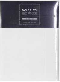 Verners Tablecloth 138x240cm White