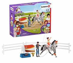 Rinkinys Schleich Horse Club