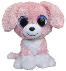 Lumo Stars Dog Pinky 15cm