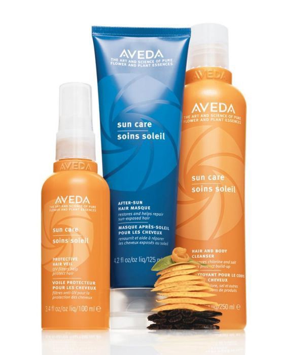 Гель для тела Aveda Sun Care, 250 мл