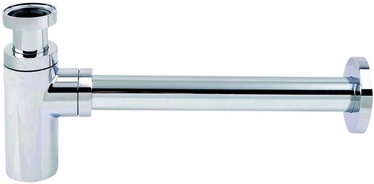 Vento MST-191006 Siphon 1 1/4" -32 Chrome