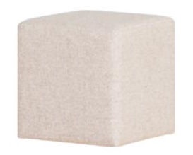 Bodzio Pouf M Afrodyta Latte