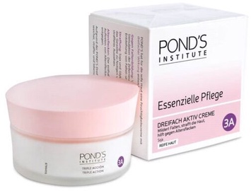 Sejas krēms sievietēm Pond's CUIDADO ESENCIAL, 50 ml