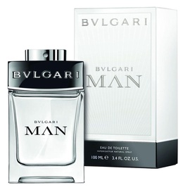 Bvlgari MAN 100ml EDT