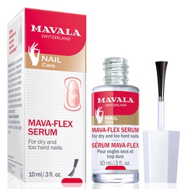 Nagu stiprināšanas līdzeklis Mavala Mava-Flex, 10 ml