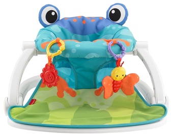 Fisher Price Sit-Me-Up Frog